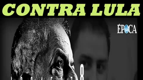 13 PROVAS CONTRA LULA LADRÃO "O MAIOR LADRÃO DO BRASIL"