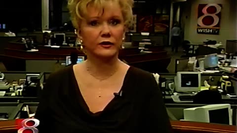April 2, 2004 - Patty Spitler WISH Indianapolis 1 PM News Update