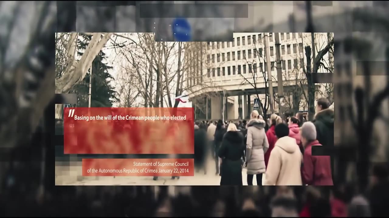 Ukraine on Fire ... Oliver Stone