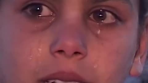 A story told in tears | Gaza.