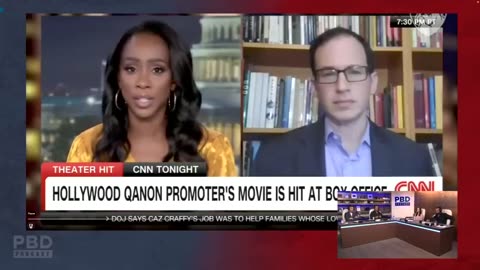 Why Hollywood Elites Don’t Want You To Watch Sound Of Freedom Valuetainment