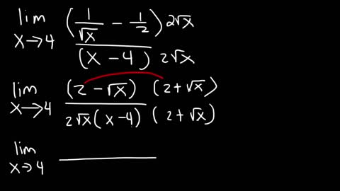 learn about calculus in a faster way (Calculus 1 - Introduction to Limits)