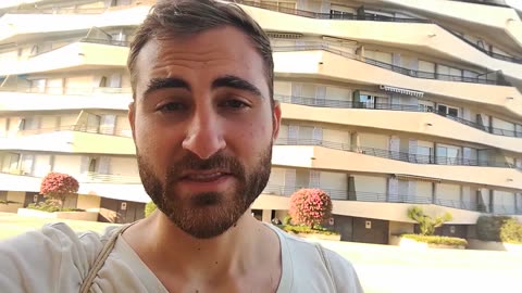 The Reality of Me - The Elephant in the Room (Part 25 of 33)