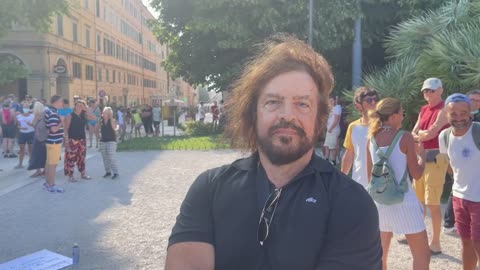 CARLO NEGRI: UN LEADER VERO‼️