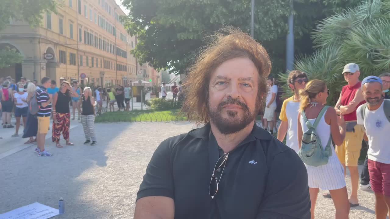 CARLO NEGRI: UN LEADER VERO‼️