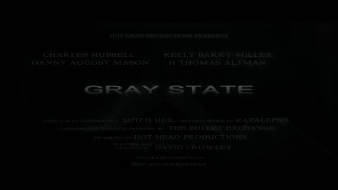 Gray State