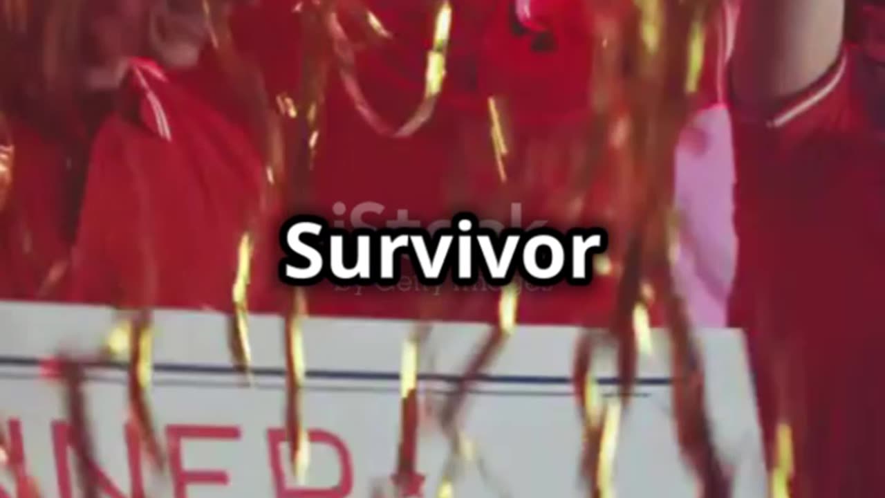 who won survivor 47