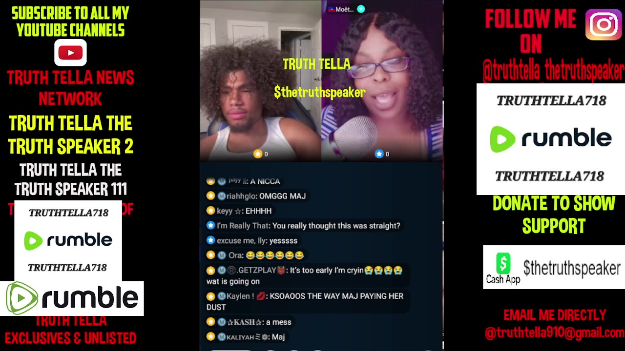 WHITEBOYMAJ MORNING SHIFT 6/12/24