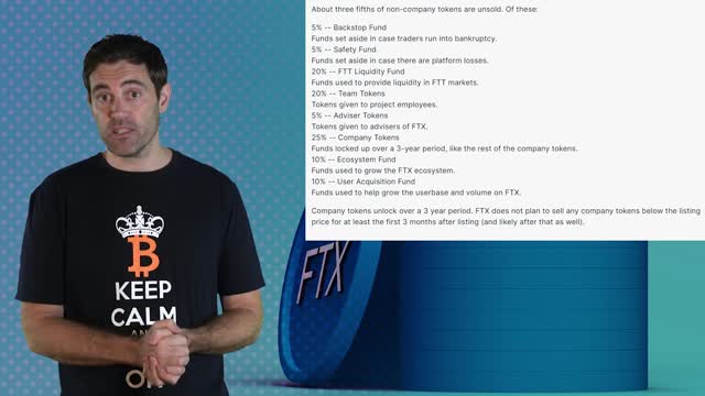 FTX Insolvent?! Craziest Week in Crypto EVER!! The Latest!!