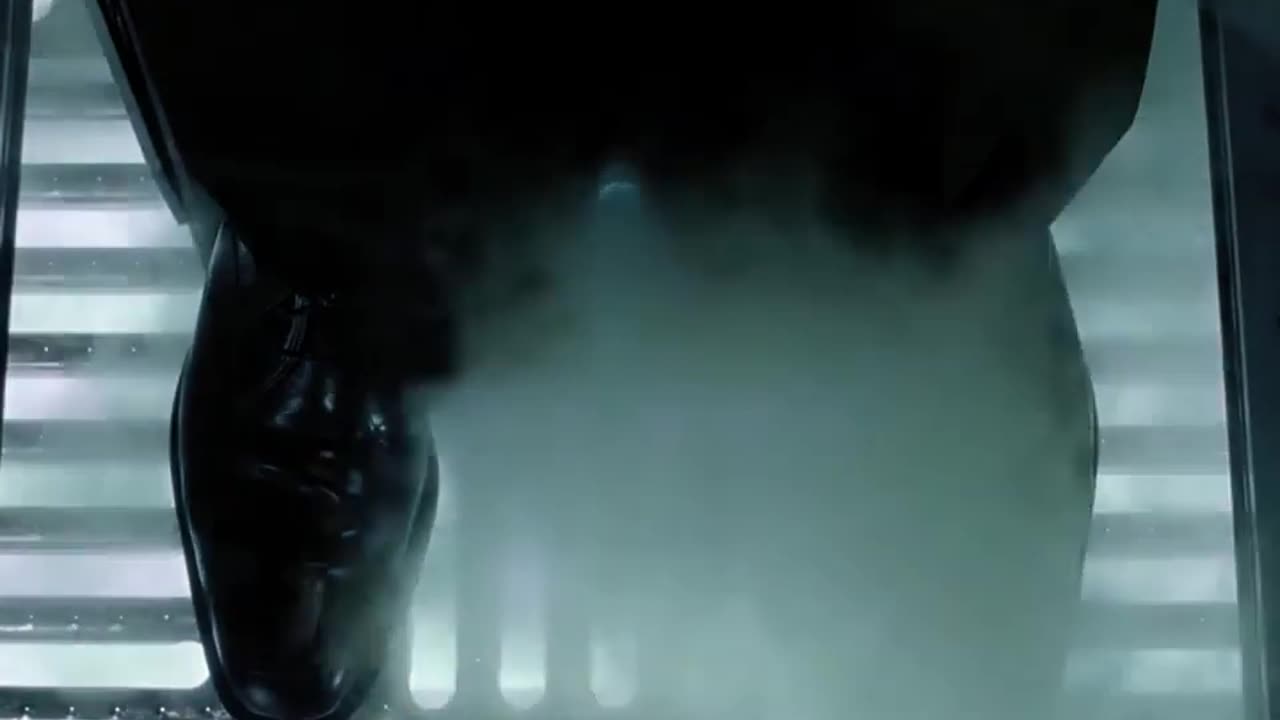 Spider man movie short