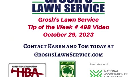 Landscape Cleanup Greencastle Pennsylvania