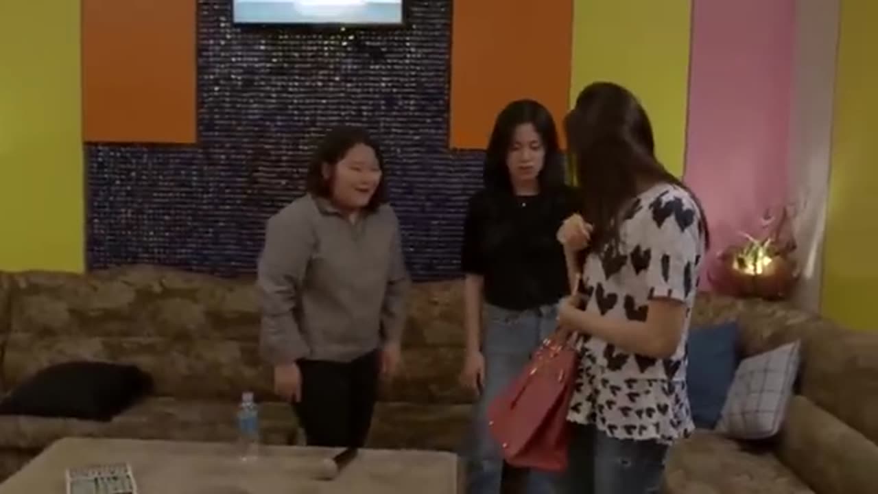 Sweet Revenge ( स्वीट रिवेंज ) Season 2 Episode 4 Hindi Urdu dubbed __ korean drama Hindi dubbed