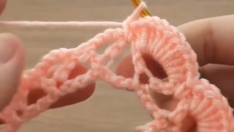 Crochet 🧶 art