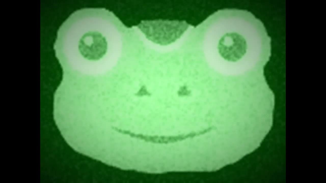 Deepstate——Signal OFF!——Part II
