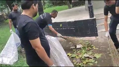 Swachh Bharat