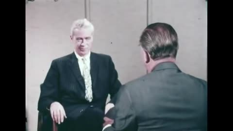 The Futurists (1967) | Predicting The 21st Century