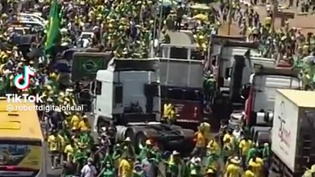 Brasilia, 07/11/22 Brasil