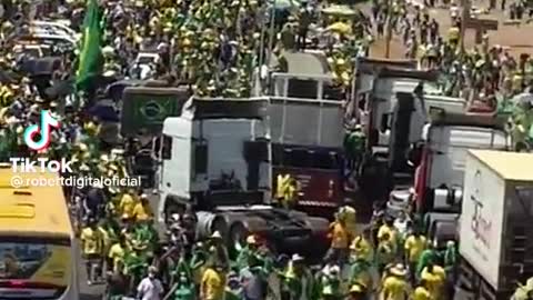 Brasilia, 07/11/22 Brasil