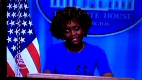 White House Comedy( or Commie) Club