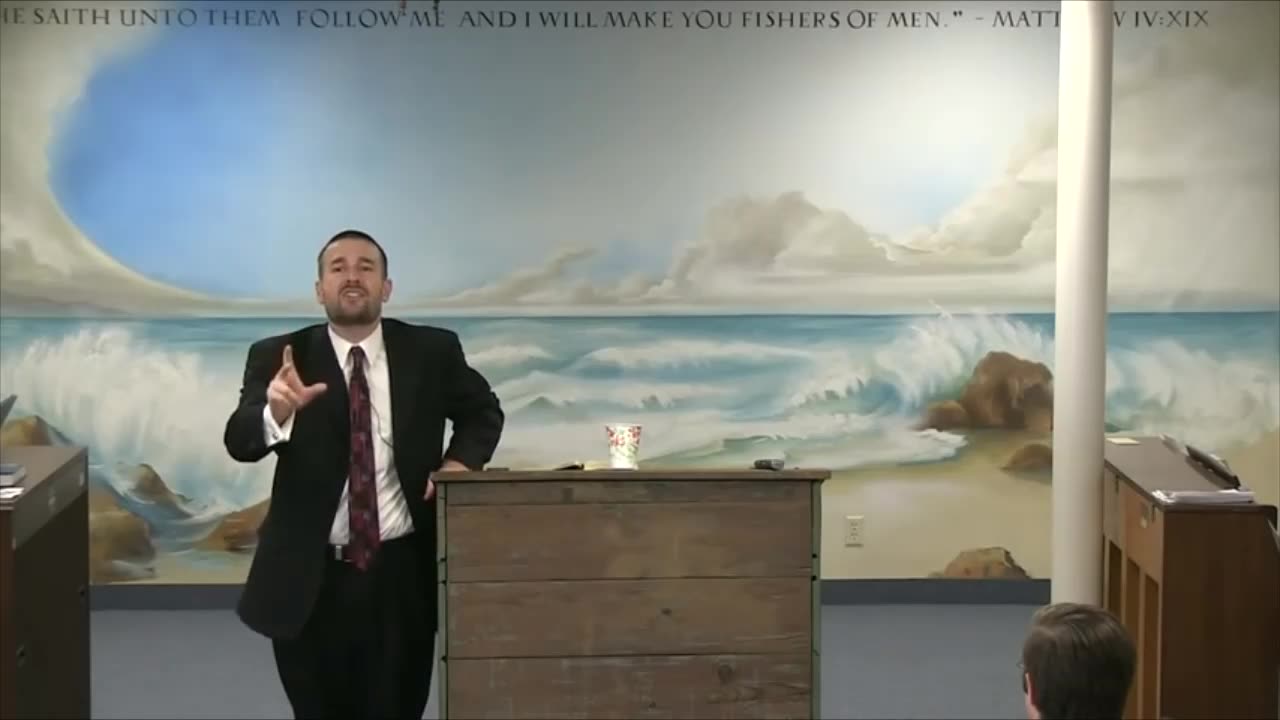 Faith Healers, False Apostles, Pentecostals | Pastor Steven Anderson