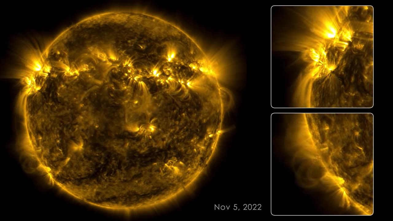 133 Days of Sun