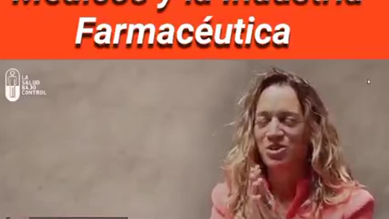 Medicina y farmacia - Argentina