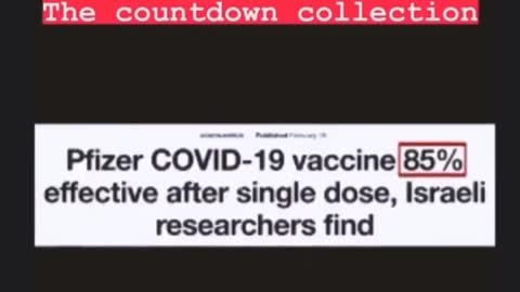 When it comes to the pandemic it all about numbers