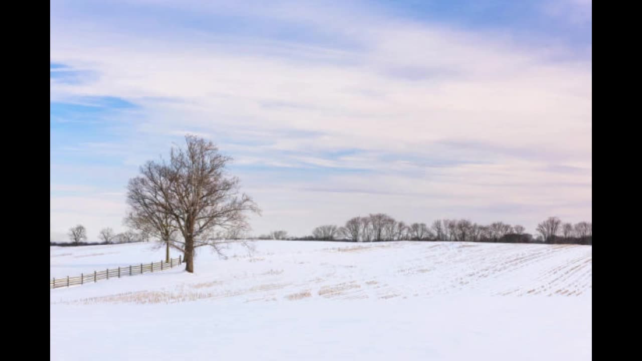 Winter Solar Meditation - Empowering the Design Phase for the Upcoming Year