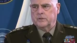 Milley doesn’t know why Russia is more aggressive