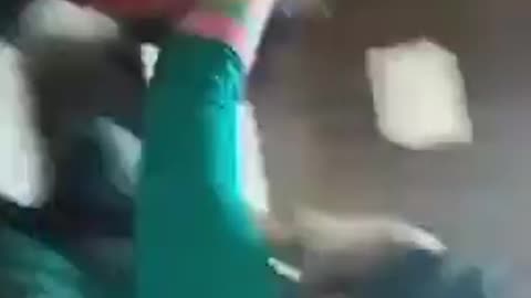 HUSBAND CHEATED ON WIFE