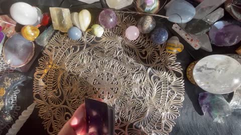 Full Moon In ♍️ Virgo-Big Messages*I Ching *Tarot *Oracles *Lenormand & More!