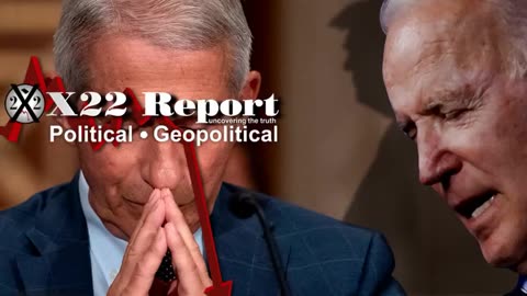Court Of Public Opinion Is The Most Powerful Weapon [DS] Exposed Corruption Cells, [WHO]s Buying