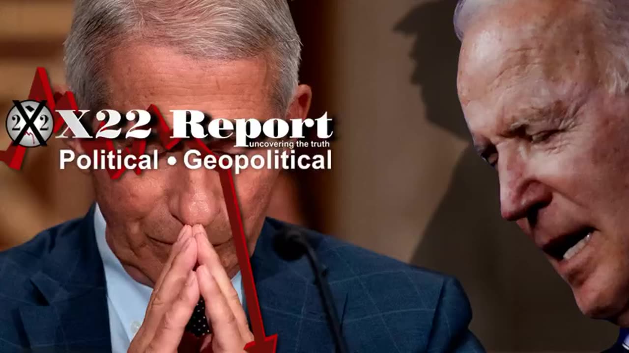 Court Of Public Opinion Is The Most Powerful Weapon [DS] Exposed Corruption Cells, [WHO]s Buying