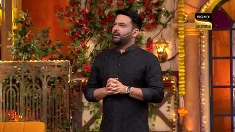 Kapil Sharma show new