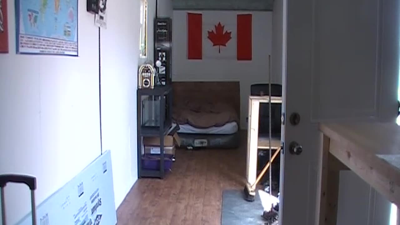 The Off Grid Tiny House 148 a