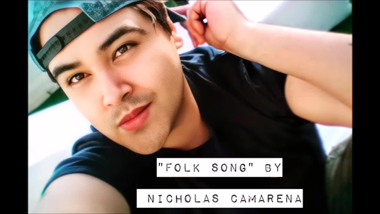 Music: "Folk Song" by Nicholas Camarena