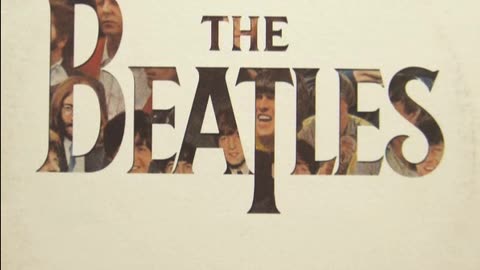 Beatles - I Saw Her Standing There 432