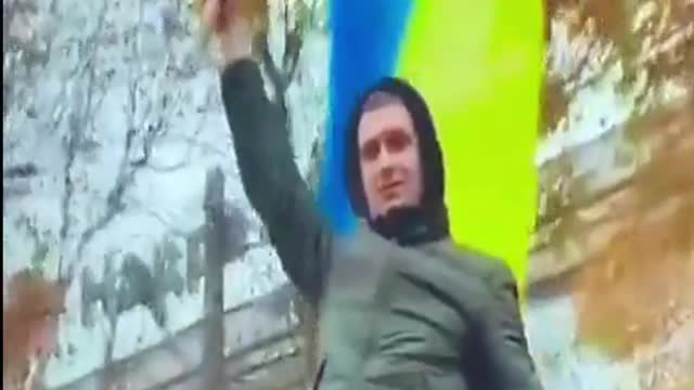 Ukro-Nazi on CNN