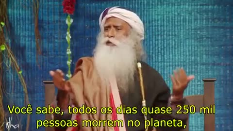 What is the most important thing in your life ? Qual é a coisa mais importante em sua vida?