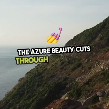 Experience the Thrilling Ferrari Coastal Ride