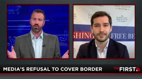 The Media’s Silence On The Border