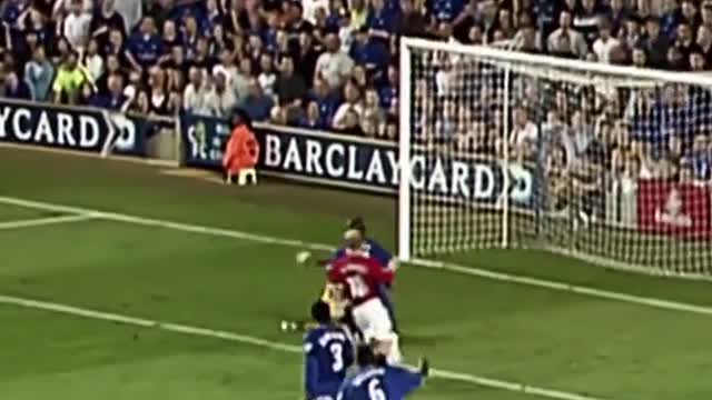 The Premier League
