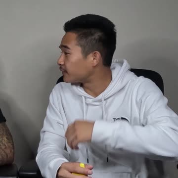 Ear Me Out: Joe and Hunter Biden