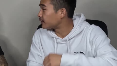 Ear Me Out: Joe and Hunter Biden