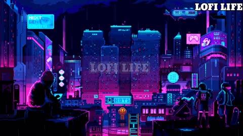 Lofi best English new