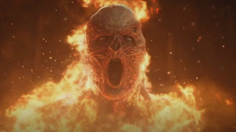 Stranger Things Type Rap Instrumental - "Vecna"