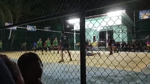 Volleyball