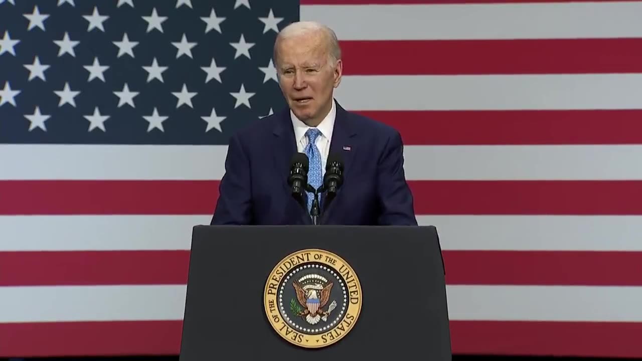 Biden Makes It CLEAR That He Will Be Raising Taxes