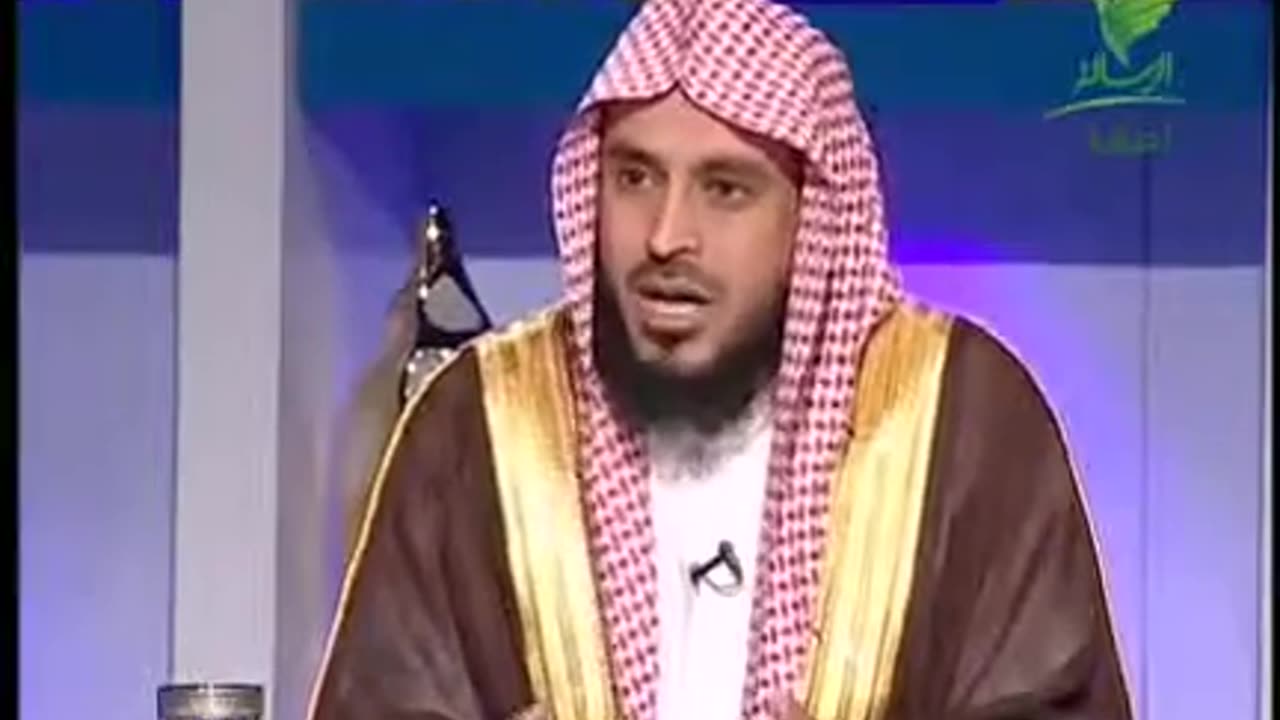 برنامج شرعة ومنهاج⧸ ح 2 (النصيحة وأحكامها) - الشيخ عبدالعزيز الطريفي