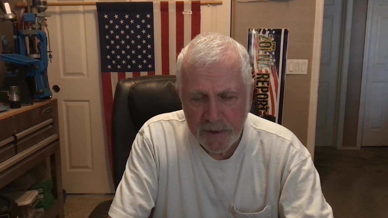 Sadly There Is No One To Vote For, Joe Is Brain Dead, And Trump Is A Convicted Felon!